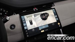 Land Rover Discovery Sport P250 Dynamic SE 2025 года из Южной Кореи