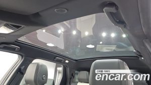 Land Rover Discovery Sport P250 Dynamic SE 2025 года из Южной Кореи