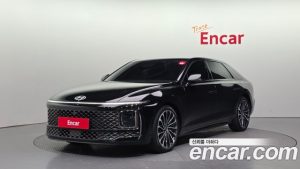 Hyundai Grandeur 3.5 Бензин 2WD 2025 года из Южной Кореи