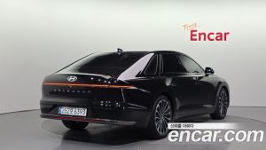 Hyundai Grandeur 3.5 Бензин 2WD 2025 года из Южной Кореи