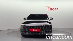 Hyundai Grandeur 3.5 Бензин 2WD 2025 года из Южной Кореи