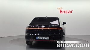 Hyundai Grandeur 3.5 Бензин 2WD 2025 года из Южной Кореи