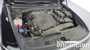Hyundai Grandeur 3.5 Бензин 2WD 2025 года из Южной Кореи