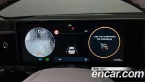 Hyundai Grandeur 3.5 Бензин 2WD 2025 года из Южной Кореи