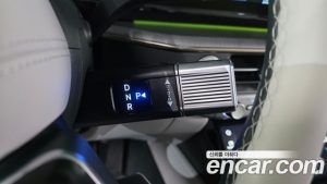 Hyundai Grandeur 3.5 Бензин 2WD 2025 года из Южной Кореи