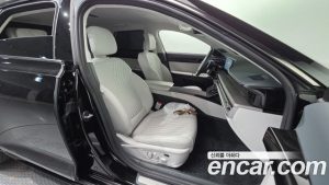 Hyundai Grandeur 3.5 Бензин 2WD 2025 года из Южной Кореи