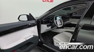 Hyundai Grandeur 3.5 Бензин 2WD 2025 года из Южной Кореи