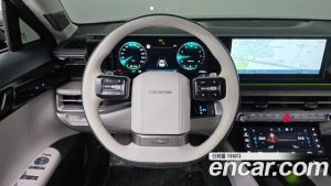 Hyundai Grandeur 3.5 Бензин 2WD 2025 года из Южной Кореи