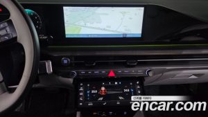 Hyundai Grandeur 3.5 Бензин 2WD 2025 года из Южной Кореи