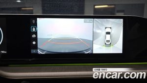 Hyundai Grandeur 3.5 Бензин 2WD 2025 года из Южной Кореи