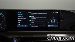 Hyundai Grandeur 3.5 Бензин 2WD 2025 года из Южной Кореи