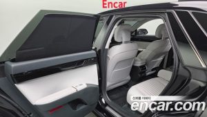 Hyundai Grandeur 3.5 Бензин 2WD 2025 года из Южной Кореи