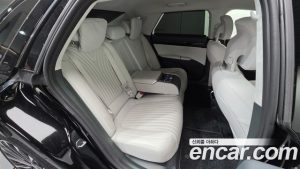 Hyundai Grandeur 3.5 Бензин 2WD 2025 года из Южной Кореи
