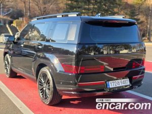 Hyundai Santafe HEV 1.6 2WD 2025 года из Южной Кореи