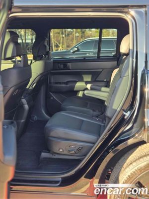 Hyundai Santafe HEV 1.6 2WD 2025 года из Южной Кореи