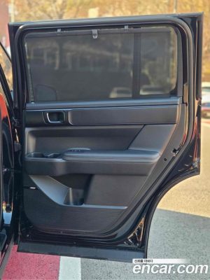 Hyundai Santafe HEV 1.6 2WD 2025 года из Южной Кореи