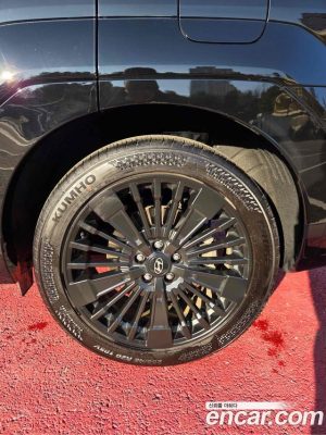 Hyundai Santafe HEV 1.6 2WD 2025 года из Южной Кореи