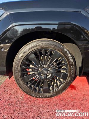 Hyundai Santafe HEV 1.6 2WD 2025 года из Южной Кореи