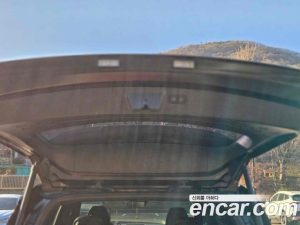 Hyundai Santafe HEV 1.6 2WD 2025 года из Южной Кореи