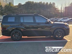 Hyundai Santafe HEV 1.6 2WD 2025 года из Южной Кореи