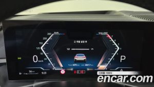 BMW 4-Series 420i M Sport PRO Gran Coupe 2025 года из Южной Кореи