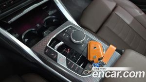 BMW 4-Series 420i M Sport PRO Gran Coupe 2025 года из Южной Кореи