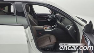 BMW 4-Series 420i M Sport PRO Gran Coupe 2025 года из Южной Кореи