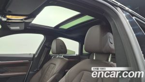 BMW 4-Series 420i M Sport PRO Gran Coupe 2025 года из Южной Кореи