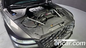 Genesis G80 Бензин 2.5 Turbo AWD 2025 года из Южной Кореи