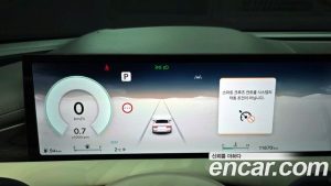 Genesis G80 Бензин 2.5 Turbo AWD 2025 года из Южной Кореи