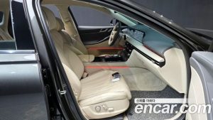 Genesis G80 Бензин 2.5 Turbo AWD 2025 года из Южной Кореи