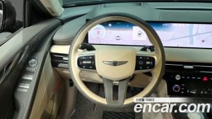 Genesis G80 Бензин 2.5 Turbo AWD 2025 года из Южной Кореи