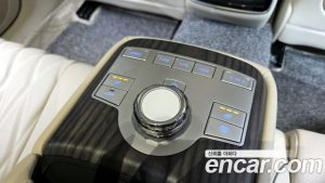 Genesis G80 Бензин 2.5 Turbo AWD 2025 года из Южной Кореи