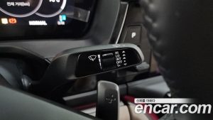 Porsche Panamera 2.9 AWD 2025 года из Южной Кореи