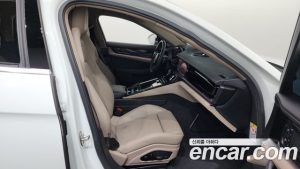 Porsche Panamera 2.9 AWD 2025 года из Южной Кореи