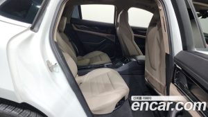 Porsche Panamera 2.9 AWD 2025 года из Южной Кореи