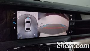 Porsche Panamera 2.9 AWD 2025 года из Южной Кореи