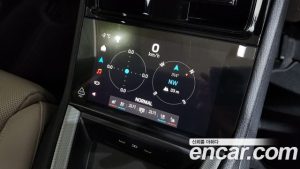 Porsche Panamera 2.9 AWD 2025 года из Южной Кореи