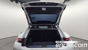 Porsche Panamera 2.9 AWD 2025 года из Южной Кореи