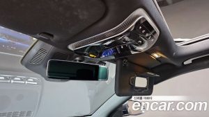 Mercedes-Benz S-Class S400 d 4MATIC 2023 года из Южной Кореи