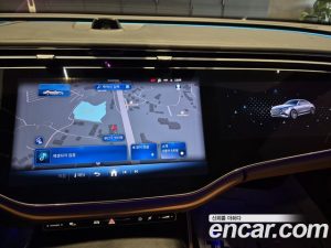 Mercedes-Benz E-Class E300 4MATIC AMG Line 2025 года из Южной Кореи
