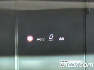 Mercedes-Benz E-Class E300 4MATIC AMG Line 2025 года из Южной Кореи