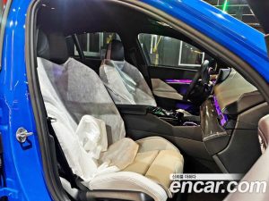 BMW M5 M5 SEDAN First Edition 2025 года из Южной Кореи