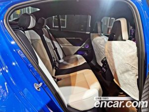 BMW M5 M5 SEDAN First Edition 2025 года из Южной Кореи