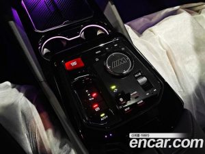 BMW M5 M5 SEDAN First Edition 2025 года из Южной Кореи