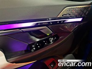 BMW M5 M5 SEDAN First Edition 2025 года из Южной Кореи