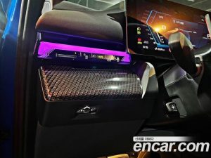 BMW M5 M5 SEDAN First Edition 2025 года из Южной Кореи