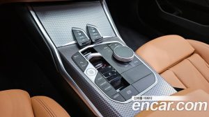 BMW 3-Series 320i M Sport 2024 года из Южной Кореи