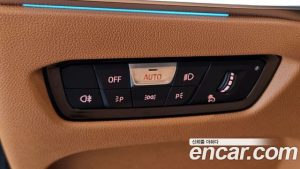 BMW 3-Series 320i M Sport 2024 года из Южной Кореи
