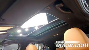 BMW 3-Series 320i M Sport 2024 года из Южной Кореи